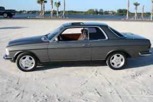 Illustration for article titled For $17,900, I’ll CE Your 280 and Raise You 5.0